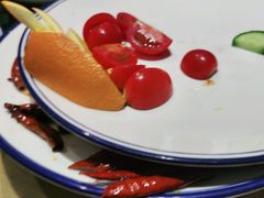 -吕氏疙瘩汤·私家菜馆(慈云寺店)