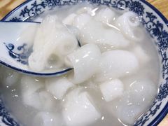 -黄记潮汕甜汤(贝底田坊店)