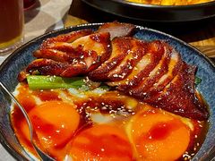 -荣记·囍粤茶餐厅(花都店)