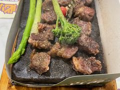 -马兰卡西式简餐(新汇大融城店)