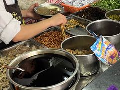 -老五鸡丝豆花面粉(瑞金北路68号院店)