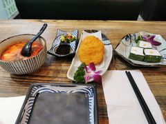 -Hi YOU你的饭局泰餐厅(雍和宫店)
