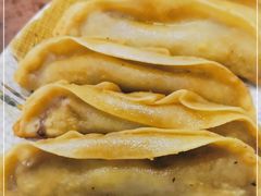 -清真蒋有记(老门东店)