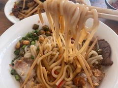 桂林卤菜米粉-牛八宝桂林米粉(八里庄店)