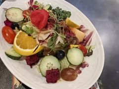 -第101座花园餐厅(湖滨88店)