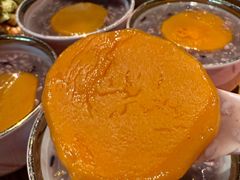 -甜阿姨·天台花园私房菜(万松园店)