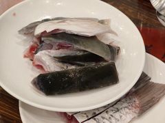 -正能量脆肉鲩火锅