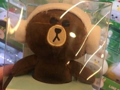 -line friends(明洞旗舰店)