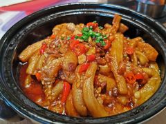 -老湘亲·品鉴湘菜(蔡塘爱琴海店)