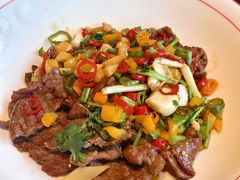 -扬州狮子楼·非遗淮扬菜(总店)