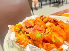 -鱼篮仔·潮汕美食(圆明新园店)