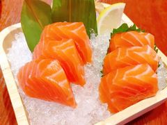 -喜代手返中华融合料理(蒸湘万达店)