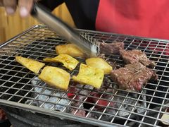 -奥西拉烤肉,盒饭,冷面(青岩刘店)