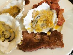 -宁波阳光豪生大酒店·豪生咖啡厅