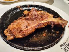 -快乐爱斯米牛排·寿喜烧自助(亿合城店)