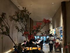 -陶享时光西餐·下午茶(信河街店)