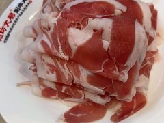 -阳坊大都涮羊肉(阳坊总店)