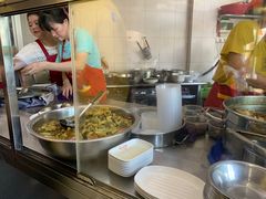 -好成财牛排馆(涂门街总店)