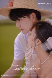 -青禾蒙娜丽莎婚纱摄影(武汉总店)