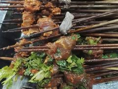 -盖帮鳝鱼串串(东郊记忆店)
