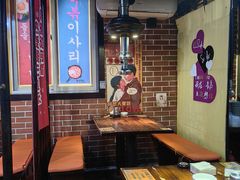 -火炉情韩国料理店(古田路店)