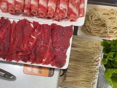 -老王全牛宴·鲜牛肉牛杂火锅(总店)