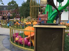 -安徒生童话乐园