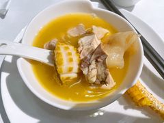 花胶海味浓鸡汤-红门金汤·港式火锅(英皇集团中心店)