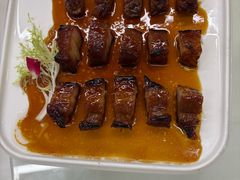 -渔意楼·驰名沙田乳鸽(五羊店)