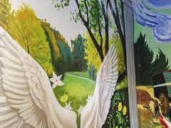 -上海梵高星空艺术馆(南京路旗舰店)