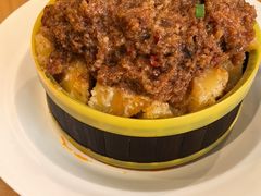 -严记小天府酸菜鱼(西四路店)