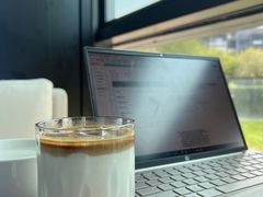 -木嘛working coffee(前海店)