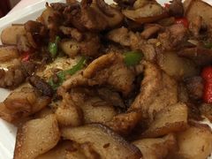 -千岛湖鱼味馆(十字街总店)