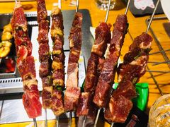 -牛上牛吊炉烧烤(红旗大街店)