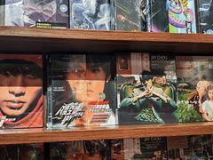 -小宋CD店铺(江汉路店)