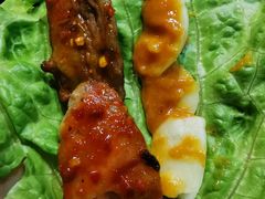 -原始泥炉烤肉(总店)