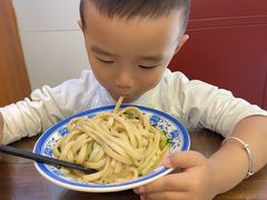 -西安贾三灌汤包·回坊小吃·清真炒菜(北院门总店)