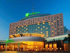 -银川国贸中心酒店