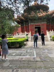 -美云庭古装·格格服汉服·京城旅拍(北京店)