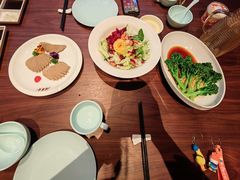 -北京全聚德(王府井店)