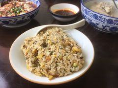蛋炒饭-成都味道(望江西路店)
