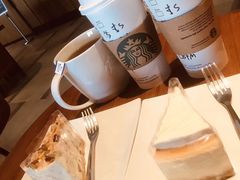 -星巴克(成都科学城店)