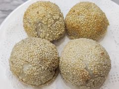 -玉华台饭庄·淮扬菜·烤鸭(望京店)