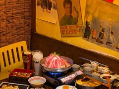 -白石的深夜食堂(济南万象城店)