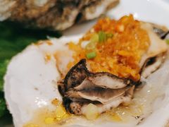 -渔家大院·胶东海鲜·老鲁菜餐厅(德胜店)