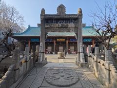 -西安化觉巷清真大寺