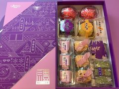 -GANSO元祖食品(黄石店)