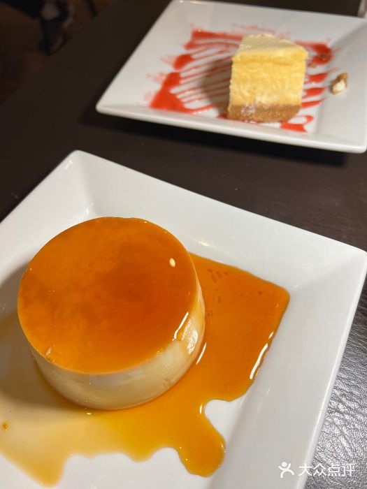 Swiss Louis Italian & Seafood Restaurant图片