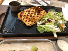 -必胜客(金沙江店)