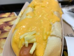 -纽约薯条(世豪广场店)